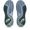 Zapatillas Tenis Gel-Resolution Clay Hombre Grey Blue/pistachio