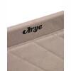 Silla Arye ergonómica de diseño liviano Beige
