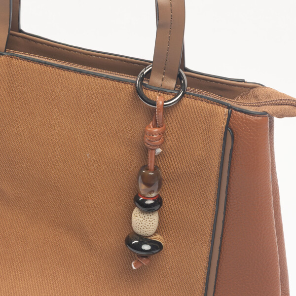 CARTERA SELYXIA CAMEL CARTERA SELYXIA CAMEL