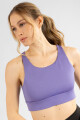 Sport bra Soft lilac