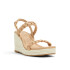 SIENNAH BONE SYNTHETIC BONE