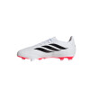 Championes adidas Predator Essentials FG White/red