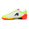 Austral Calzado Soccer - Blast Tf / Teen Blanco-amarillo