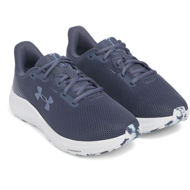 UA W Charged Pursuit 4-GRY GRY-044