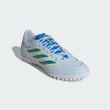 Championes Adidas Predator Club Pasto Sintético Azul