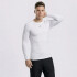 T-SHIRT TÉRMICA ML BLANCO
