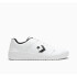 DAY ONE COURT OX WHITE/WHITE/BLACK WHITE/BLACK