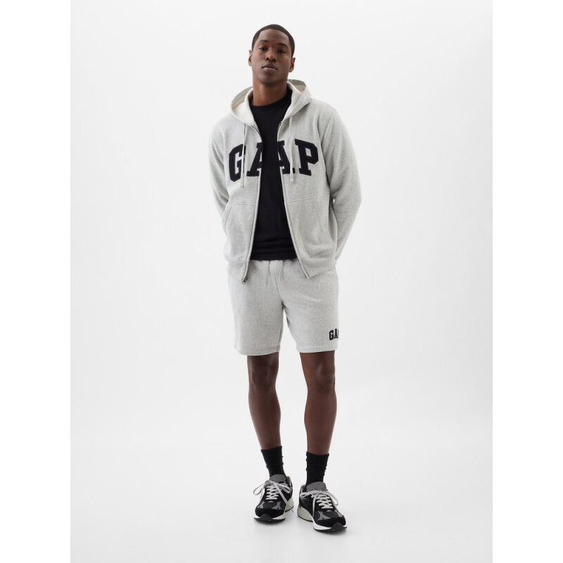V-HERITAGE LOGO SHORT B08