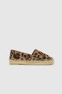 ALPARGATAS PALOMA Leopardo