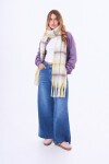 Bufanda Carga Beige