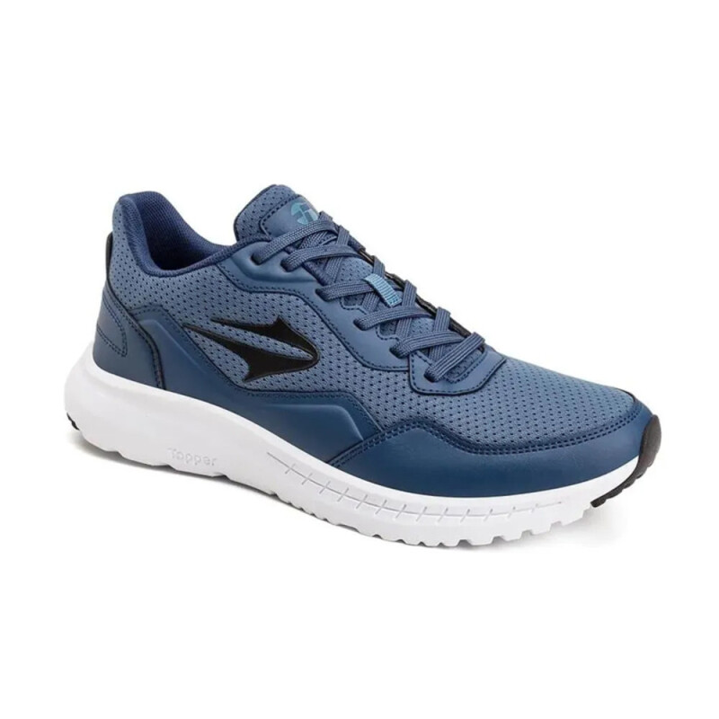 WIND 5 ABBEY STONE/NEGRO AZUL/TITAN