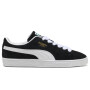 Zapatillas Puma Suede Classic Hombre Puma Black-Puma White