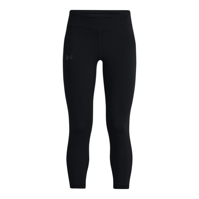 Motion Solid Ankle Crop-PNK BLK-001
