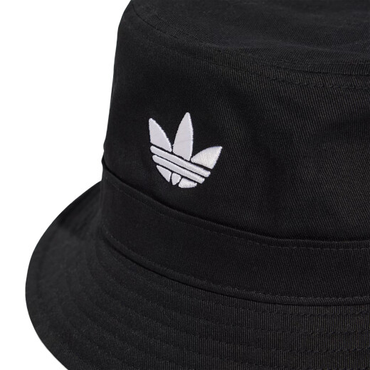 Sombrero Adidas Bucket - Negro Sombrero Adidas Bucket - Negro