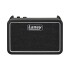 Amplificador guitarra Laney PRISM-MINI Negro Bluetooth Amplificador guitarra Laney PRISM-MINI Negro Bluetooth