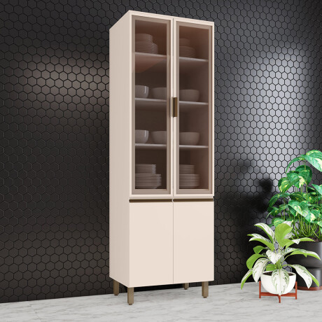 CRISTALERO 4 PUERTAS COPERO BOTELLERO ARMARIO ESTANTERÍA CRISTALERO 4 PUERTAS COPERO BOTELLERO ARMARIO ESTANTERÍA