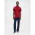 F-LOGO PK POLO SLED