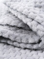 FLANNEL PANAL 2 PLAZA GRIS