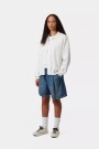 SHORT ALTA Azul