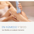 Depiladora Philips Epilator Bre708/00 DEPILADORA PHILIPS BRE708/00