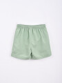 SHORT ROMA VERDE