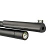 Rifle Chumbera Pcp T-rex 6,35mm Rifle Chumbera Pcp T-rex 6,35mm