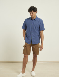 510717 BERMUDA CARGO HARRY Camel