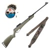 Rifle Nitro Pistón Jade Pro N2 Calibre 5,5mm Arena