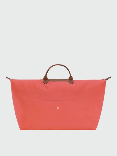 LONGCHAMP - LE PLIAGE ORIGINAL, BOLSO DE VIAJE XL Rojo