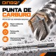DINGQI MECHA SDS PLUS HORMIGON INDUSTRIAL 10x260MM Dingqi Mecha Sds Plus Hormigon Industrial 10x260mm