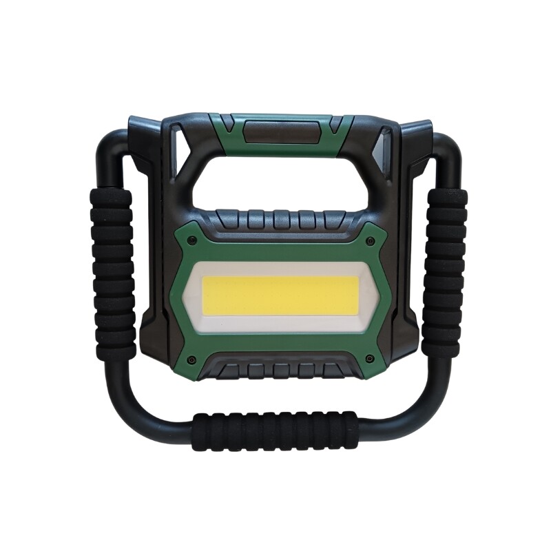 FOCO LED RECARGABLE 15W Foco LED Recargable 15W