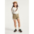 BLUSA ML FEM BEGE CLARO