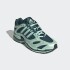 Championes Adidas Adistar MLD Verde