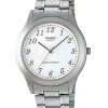 Reloj Análogo Casio Malla en acero modelo LTP-1128A-7BRDF Reloj Análogo Casio Malla en acero modelo LTP-1128A-7BRDF