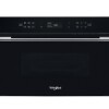 MICROONDAS WHIRLPOOL EMPOTRABLE NEGRO 31lts 950w MICROONDAS WHIRLPOOL EMPOTRABLE NEGRO 31lts 950w