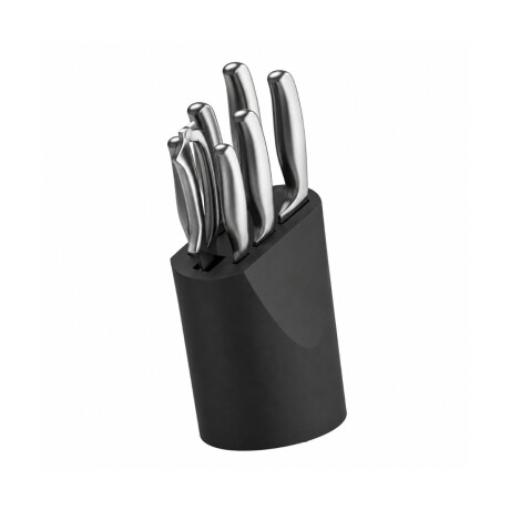 Taco Cuchillas 8 Piezas Frame Berghoff Taco Cuchillas 8 Piezas Frame Berghoff