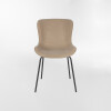 SILLA JUNZO BEIGE