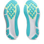 Zapatillas Running GEL-Kayano 33 Hombre White/energy Aqua