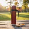 Termo en acero inoxidable de 750 ml Bordó