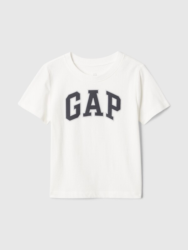 V-LOGO TEE NEW OFF WHITE