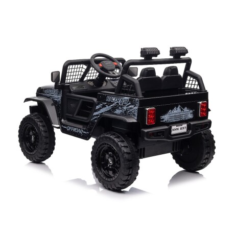 JEEP 4X4 INFANTIL A BATERIA JEEP 4X4 INFANTIL A BATERIA