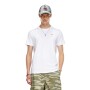 Polo Para Hombre T-Miegor-K77 White