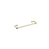 TOALLERO 30 CM AMURAR GOLD Toallero 30 Cm Amurar Gold