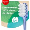 Cepillo Dental Colgate Recyclean 2 Un Cepillo Dental Colgate Recyclean 2 Un