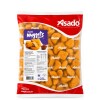 NUGGETS DE POLLO ASADO 2.5KG NUGGETS DE POLLO ASADO 2.5KG