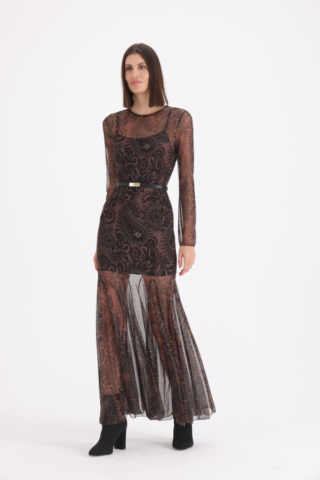 VESTIDO PARMA VESTIDO PARMA