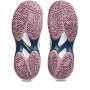 Zapatillas Tenis Gel-Game Gs Niños White/independence Blue