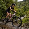 Bicicleta Dama Mtb PanLoor RosaViejo R 26 21 Velocidades Bicicleta Dama Mtb PanLoor RosaViejo R 26 21 Velocidades