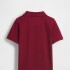 V-FRCH SS LOGO PIQUE POLO RED DELICIOUS