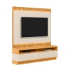 Modular para Tv San Paulo Rack + Panel Modular para Tv San Paulo Rack + Panel